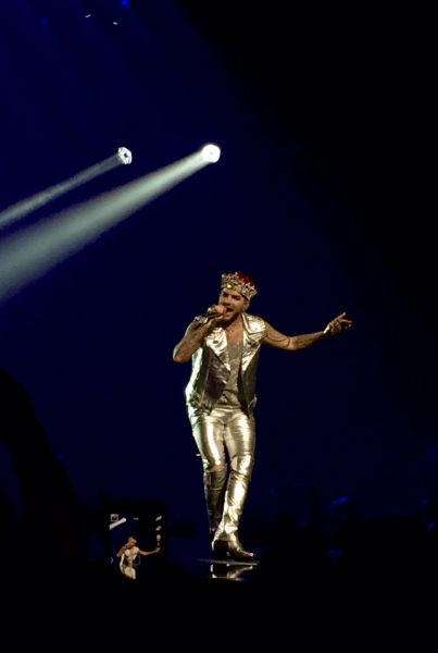 Créditos: @Cali2KC 
