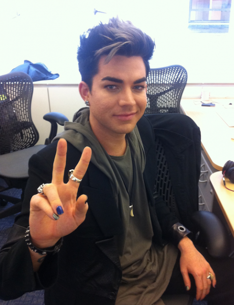 Créditos: @CapitalOfficial
