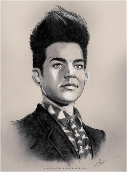 Créditos: @CreativeSharka

