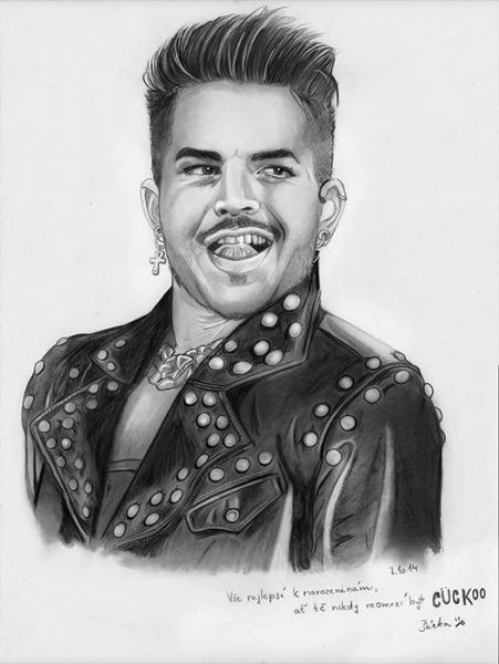 Créditos: @CreativeSharka
