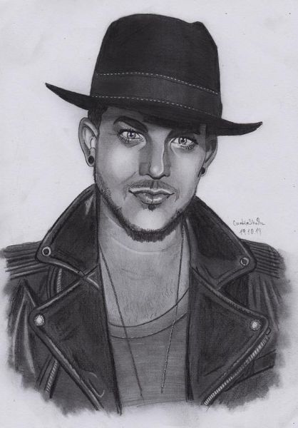 Créditos: @CreativeSharka
