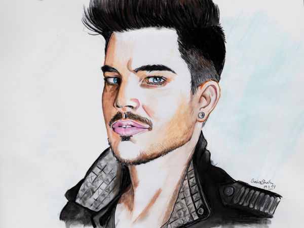 Créditos: @CreativeSharka
