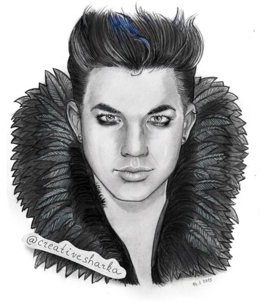 Créditos: @Creativesharka
