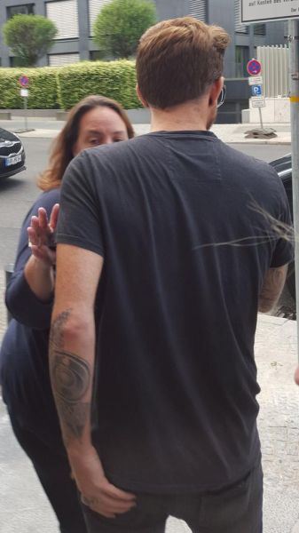 Créditos: @CuckooByVoodoo

