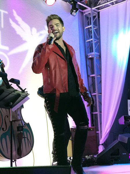 Créditos: @DevMichaelJones
