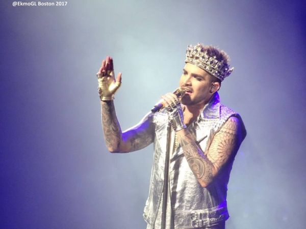 Créditos: @EkmoGL 
