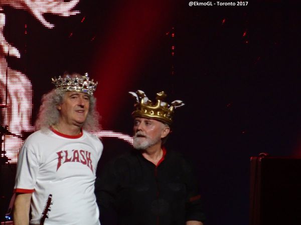 Créditos: @EkmoGL 
