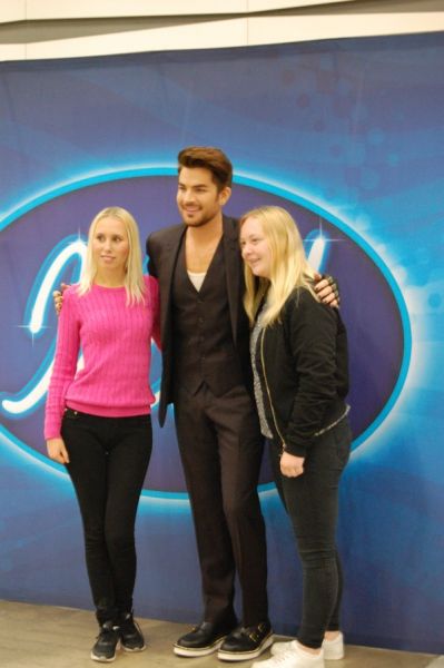 Créditos; @FinnishFollower
