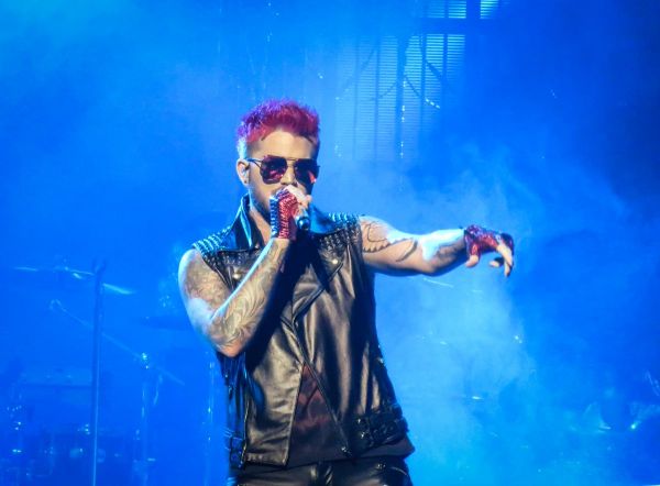 Créditos: @FromTheCrowd61 
