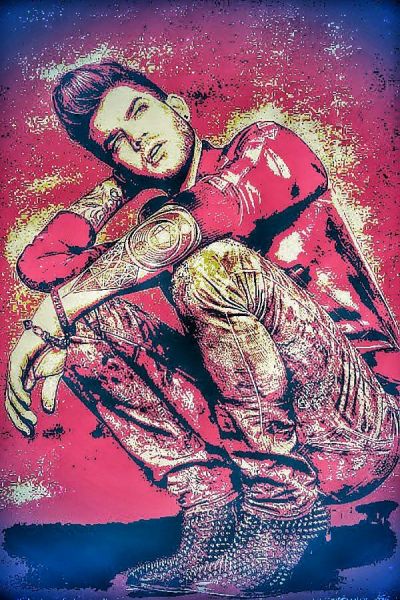 Créditos: @GlamDianee
