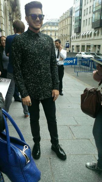 Créditos: @GlamDianee
