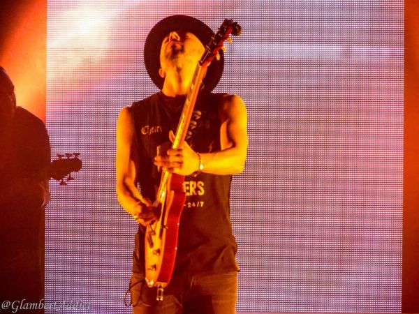 Créditos: @GlambertAddict
