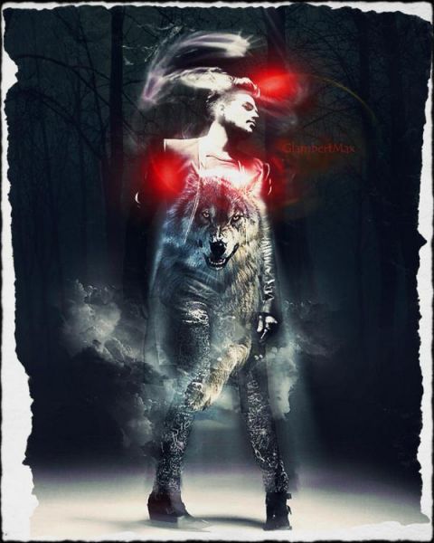 Créditos: @GlambertMax
