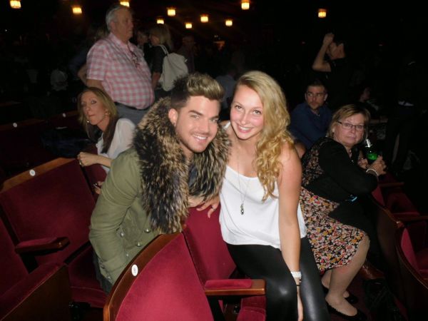 Créditos: @Glambert_Kat
