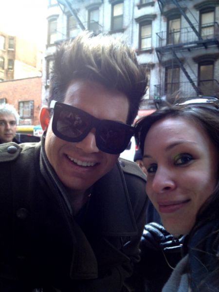 Créditos: @Glambertgirl526
