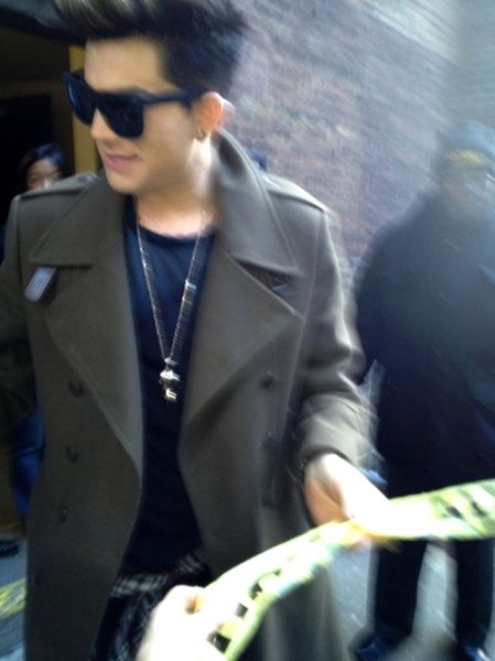 Créditos: @Glambertgirl526
