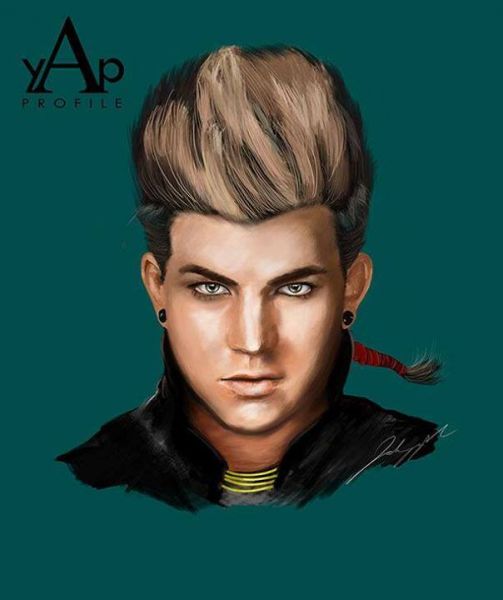 Créditos: @Gunaxerough
