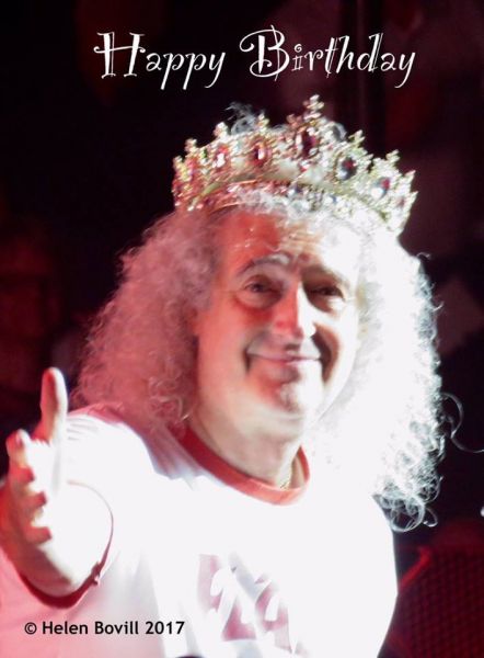Créditos: @HBovill
