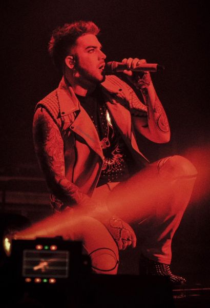 Créditos: @HMSHarry
