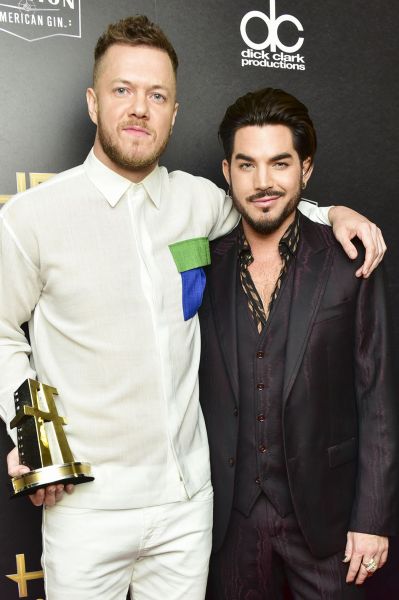 Créditos: Hollywood Reporter

