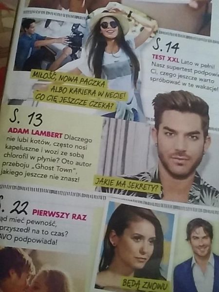 Créditos: @IvaaLambert
