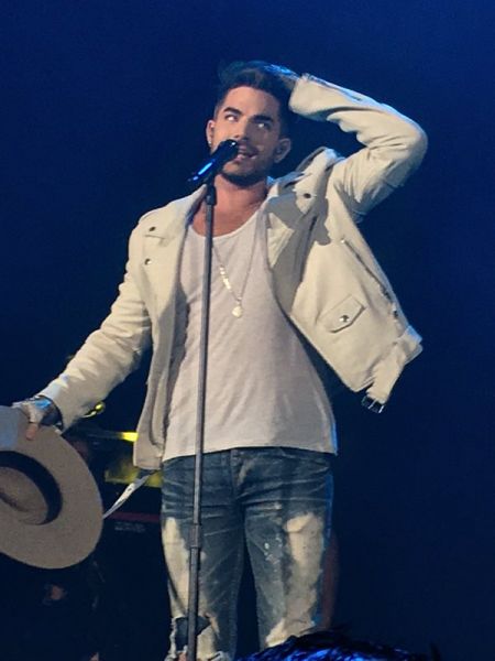 Créditos: @JB_AL_FOREVER
