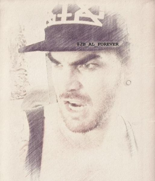 Créditos: @JB_AL_FOREVER
