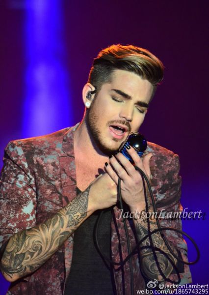 Créditos: @JacksonLambert
