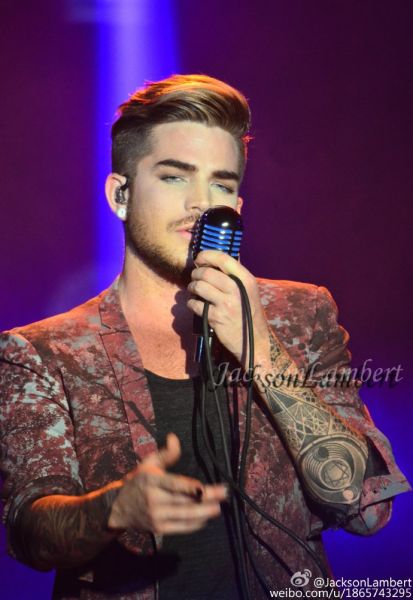 Créditos: @JacksonLambert
