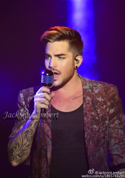 Créditos: @JacksonLambert

