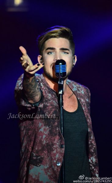 Créditos: @JacksonLambert
