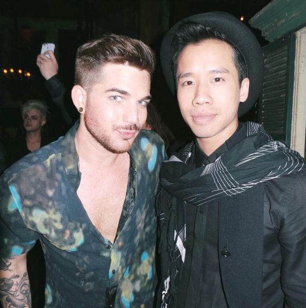 Créditos: @JaredEng
