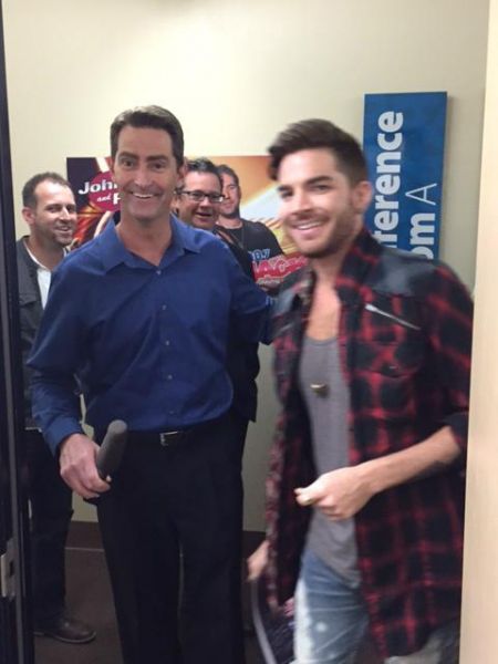 Créditos: @JeffCBS8
