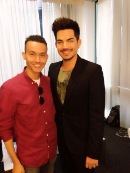 Créditos: @JohnRaphael
