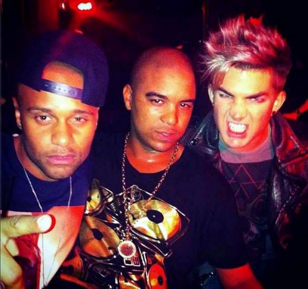 Créditos: @JovanCarrington
