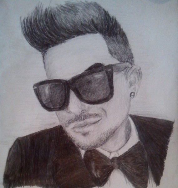 Créditos:  @KatyaGlambert_
