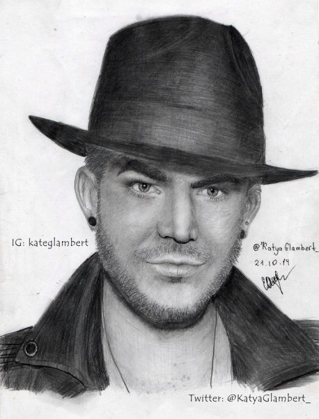 Créditos: @KatyaGlambert_
