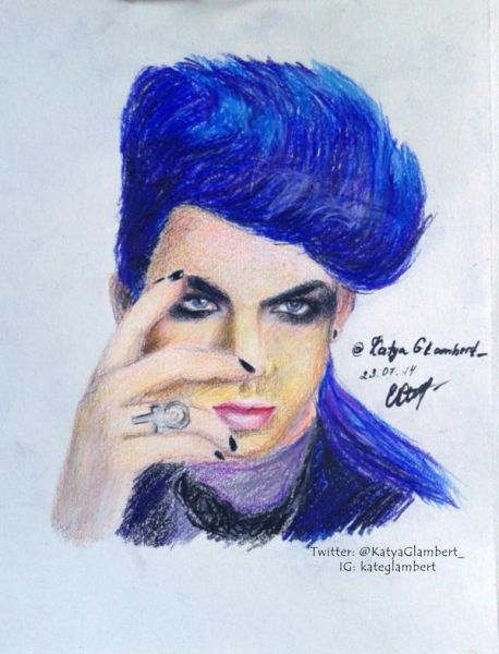 Créditos: @KatyaGlambert_
