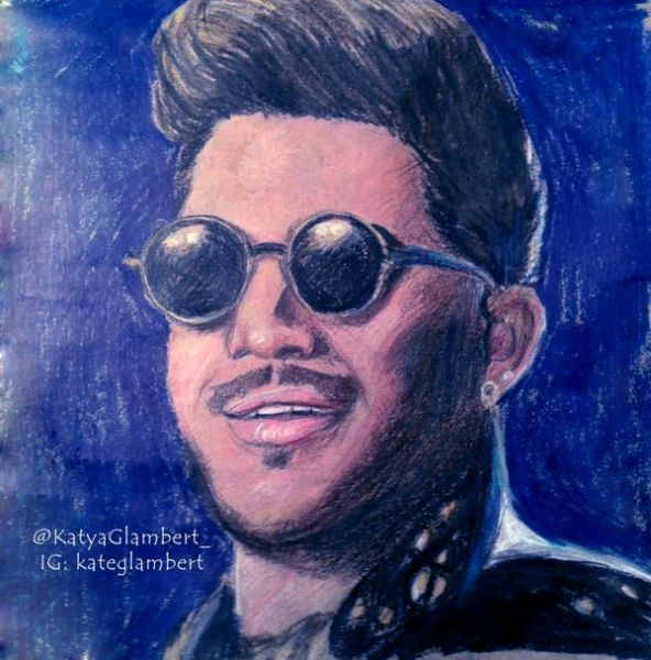 Créditos: @KatyaGlambert_
