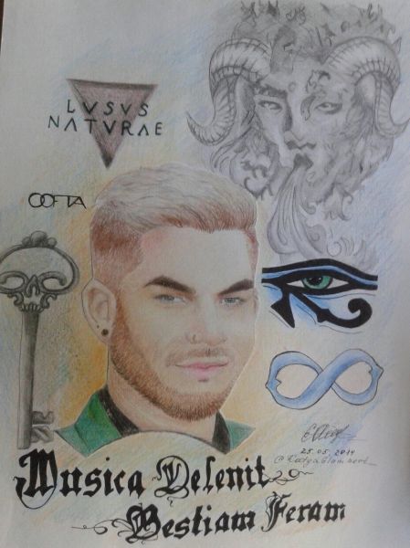 Créditos: @KatyaGlambert_
