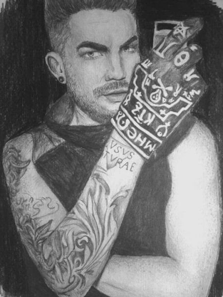 Créditos: @KatyaGlambert_

