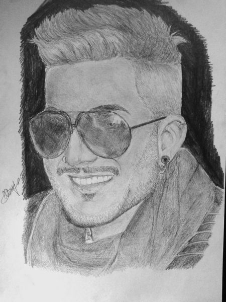 Créditos: @KatyaGlambert_

