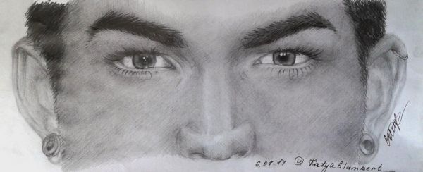 Créditos: @KatyaGlambert_
