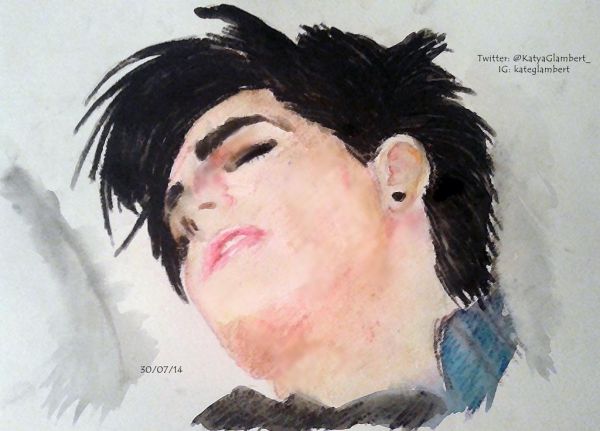 Créditos: @KatyaGlambert_
