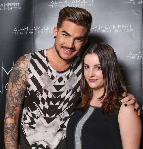 Créditos: @Kelsey_Maree
