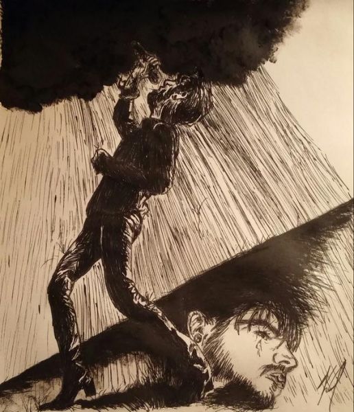Créditos: @Kris3191
