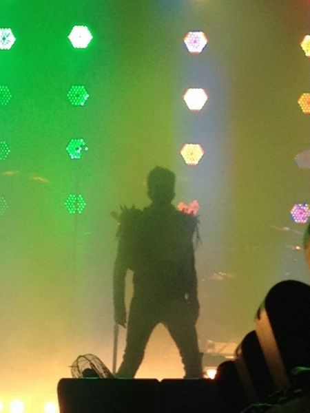 Créditos: @Kyo_jp
