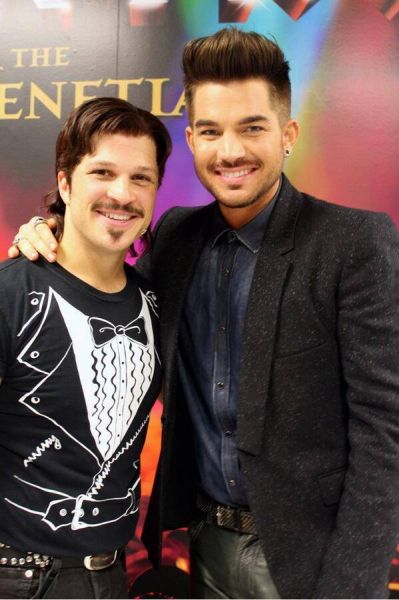 Créditos: @MarkShunock
