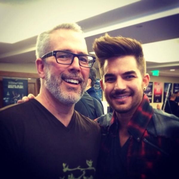 Créditos: @MarkVogler
