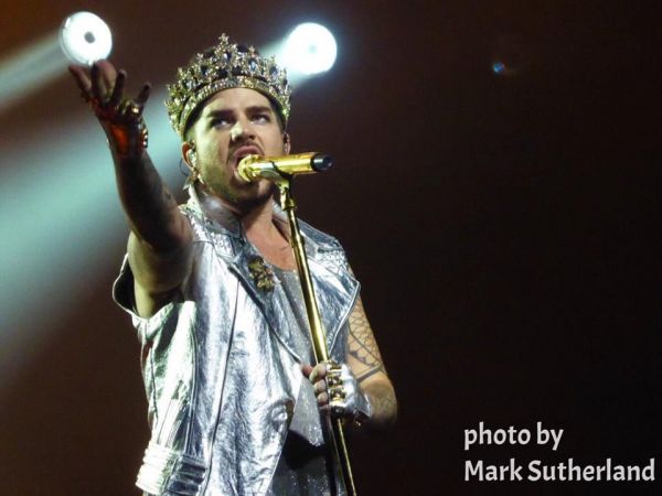 Créditos: @MarksSutherland 
